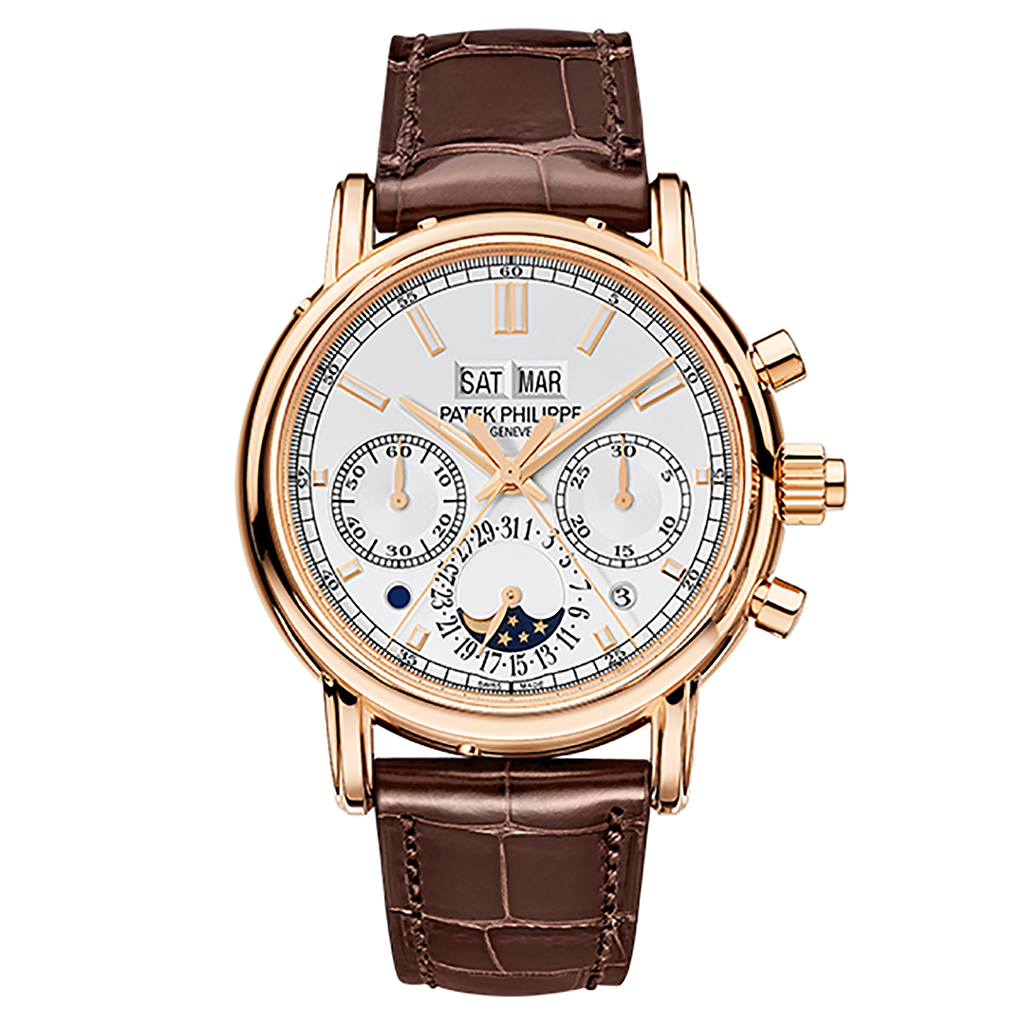 Patek Philippe Grand Complications Price - How do you Price a Switches?